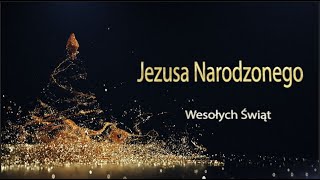 Jezusa Narodzonego  Zespół muzyczny Fantast [upl. by Leiahtan]