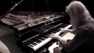 Beethoven Piano Sonata No 17 quotTempestquot Valentina Lisitsa 3 Allegretto [upl. by Drallim]