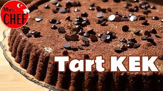 TART KEK Tarifi  Kek Tarifleri  Yemek Tarifleri  Cake [upl. by Arlo64]