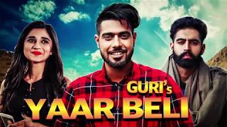 YAAR BELI  REMIX  GURI [upl. by Quint]