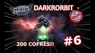 200 COFRES VS HELIX LF4 DARKORBIT SIN BOT 6 2024 [upl. by Nylhtac728]