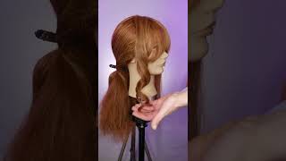 Steampod 3 Vs Steampod 4 curls curlinghair hairtools lorealpro hairtutorial hairshorts [upl. by Jasun]