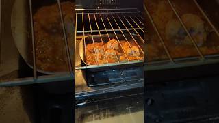 best way to cook chicken breast in the oven  how to make chicken in oven at home 🍗😋 [upl. by Latihs]