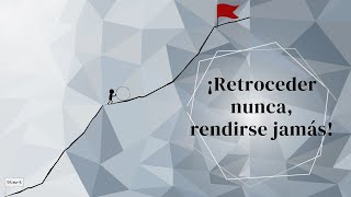 Retroceder nunca rendirse jamás  Pastor Gustavo Daza [upl. by Ennovoj]