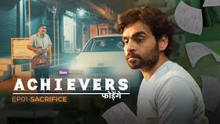 Achievers  Episode 1  Ft SatishRay1 Shubham Yadav amp HAKKUSINGARIYA  The BLUNT [upl. by Haletta]