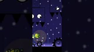 TON 618 НО ОН АВТО geometrydash [upl. by Laktasic]