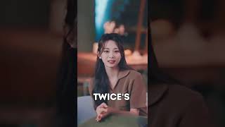 Does Tzuyu Deserve Lead Dancer Position In Twice twice [upl. by Jenilee]