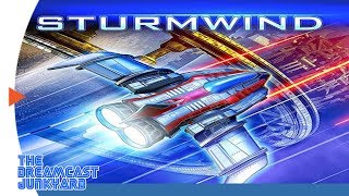 Sturmwind Gameplay  First Stage [upl. by Ailecra]