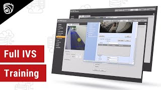 Full IVS Intelligent Video System Training [upl. by Walford]