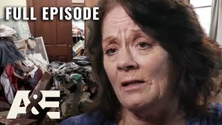 Family Reunites to Help With Beckys MASSIVE Hoard S11 E4  Hoarders  Full Episode [upl. by Ahsatal]