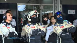 The Pole Position  2011 6 Hours of Imola  LeMansLivecom [upl. by Aborn36]