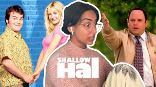 SHALLOW HAL is surprisingly wholesome [upl. by Chobot260]