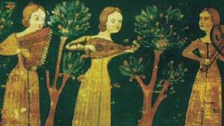 Surat Mariam medieval sicilian music [upl. by Prendergast]