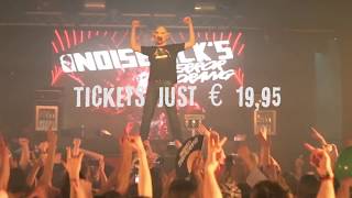 Official trailer  Noisekicks Terrordrang  12082017  Club Rodenburg  Beesd NL [upl. by Smoot615]