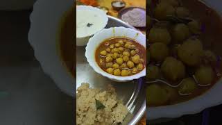 Janmashtami Bhog Krishna Janmashtami nooniongarlicrecipe janmashtami festival ShriKrishna [upl. by Paddy320]