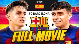 I Manage Barcelona  Full Movie [upl. by Anastasia]