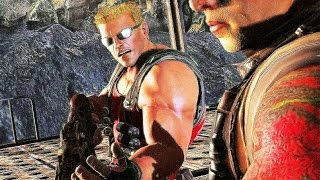 Bulletstorm Full Clip Edition Duke Nukem Tour  Act 3 The Dam [upl. by Roeser632]