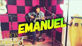 Emanuel  Lamento Boliviano Baladas 2 [upl. by Granese773]