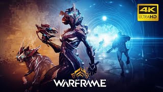 Warframe Jade Shadows  Official Trailer  Action amp Adventure Game  Awaken Unstoppable Warrior [upl. by Nadiya]