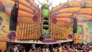 Tomorrowland 2013  Sandro Silva [upl. by Russell484]