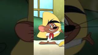 speedy gonzales sings [upl. by Arammat345]