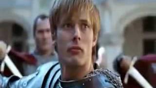 Merlin Season 1 Episode 13 Part 1 [upl. by Jovia]