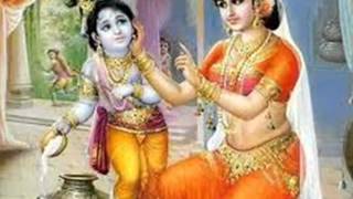 Krishna Krishna Hay Krishna jagmag hua re angna [upl. by Claudette]