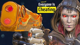 The Difficult Truth About Apex Legends Season 20  Road To Predator 3 [upl. by Idrahs]