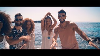 Robert Shabo FEAT Petrus Bulut  Mallorca Saint Tropez  2017  Official Music Video 4k Suryoyo [upl. by Airakaz]