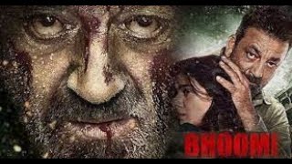 Bhoomi Movie Review Sanjay Dutt comeback Film is MUST WATCH  FilmiBeat [upl. by Itisahc]