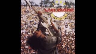 Gary Moore  05 Victims Of The Future  Mannheim Germany 21st June 1986 [upl. by Leasi201]