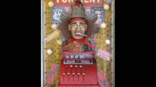 Assemblage Art Shrine Video by Lauretta Lowell Whimsical Curiosities [upl. by Pall]