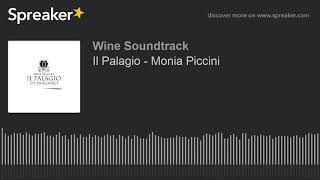 Il Palagio  Monia Piccini [upl. by Aititil221]