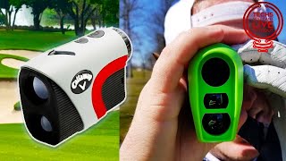 ✅ TOP 5 Best Golf Rangefinder Today’s Top Picks [upl. by Gabor]