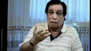 Kader Khan on why his relationship with Amitabh Bachchan went sour [upl. by Aimac]