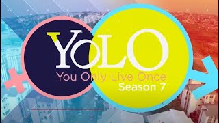 YOLO SEASON 7 EPISODE 3 Expectations Episode 1 and 2 review [upl. by Aniratak]