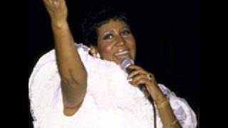 Aretha Franklin Walk In The Light live [upl. by Giverin90]