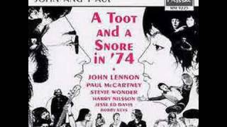 A Toot amp A Snore in 74  quotA Toot amp a Snorequot amp quotBluesy Jamquot [upl. by Terrie578]