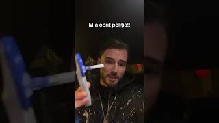 Cristian Marinescu  Mau testat să vadă dacă am DROGURI în mine [upl. by Aehtorod810]