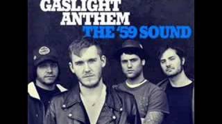 The Gaslight Anthem  Great Expectations [upl. by Mauceri801]