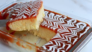 ঈদ স্পেশাল ভীষণ মজার মিল্ক ক্যারামেল কেক  Caramel Cake  Milk Caramel Cake  Without Oven [upl. by Elleret]