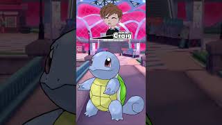 My Legal Cheat Code in Pokémon Sword and Shield pokemon [upl. by Antin]