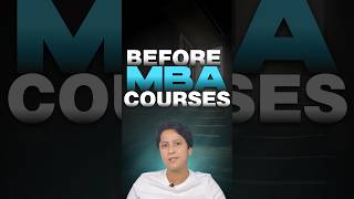 Maximize Your MBA Success with These PreMBA Courses mba onlinemba iim mbacourses [upl. by Ayotnahs208]