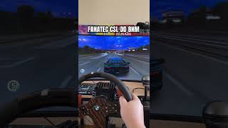 FANATEC CSL DD 8NM ON ASSETTO CORSA 🔥 [upl. by Dyanna]