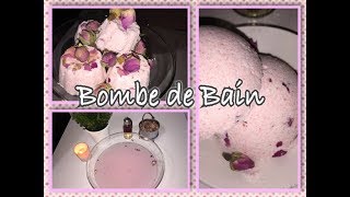 Mes Bombes de Bain Façon Lush 💕🚿🛁💕 [upl. by Lexi563]