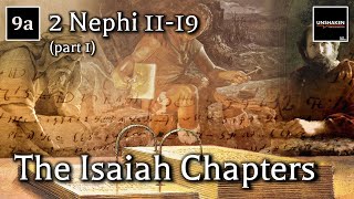 Come Follow Me  2 Nephi 1119 part 1 The Isaiah Chapters [upl. by Elleira76]