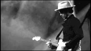 Doyle Bramhall II and Erykah Badu  Oh Death [upl. by Morgan]