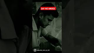 Drugs kills life anti drugs antidrugs antidrugcampaign [upl. by Etaner]