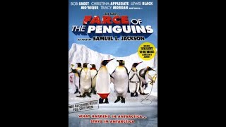 Opening and Closing to Farce of the Penguins DVD 2007 [upl. by Eilema759]