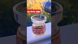 Látod a különbséget Igazi Matés vagy yerbamate hungary mate [upl. by Anahpos]